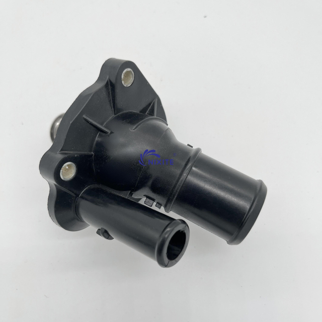 902-733, 1374191, 1462483, 1475495, 1306010-37K, 3M4G-8575A-C Engine Coolant Thermostat Housing Assembly