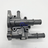96984103, 96817255, 24405922 Engine Coolant Thermostat Housing Assembly for GM