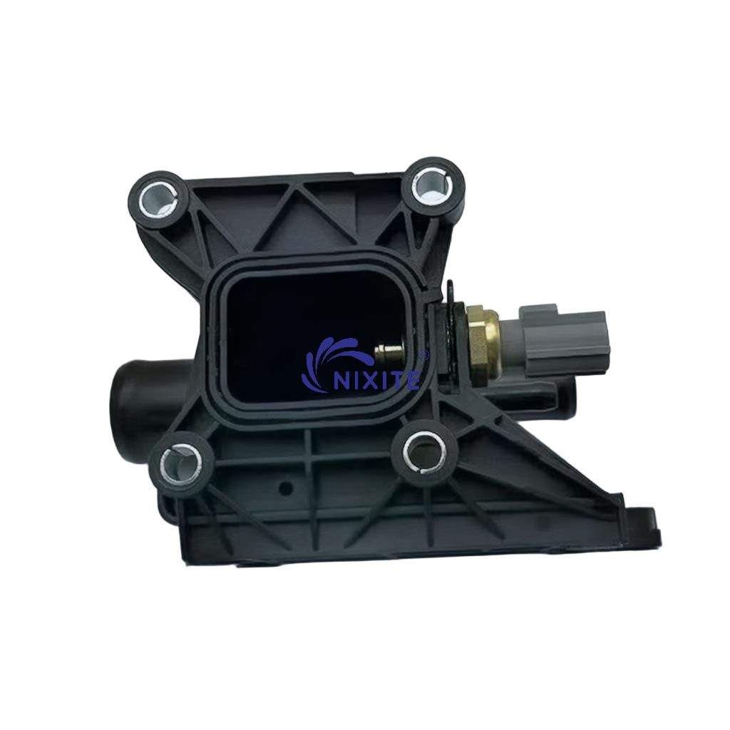 6S4Z 8K556-A, 902-231, 902-032, 8S4Z8K556A Engine Coolant Thermostat Housing Water Flange