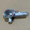 03L 121 131M, 03L 121 132M Aluminium Water Flange for AUDI VW