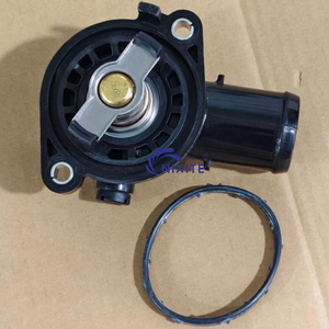 68136754AA Engine Coolant Thermostat Housing Assembly