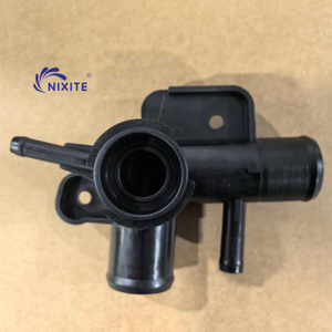 21418 3ST5A, 21418-3ST5A Engine Coolant Thermostat Housing Water Flange for NISSAN RENAULT