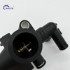 1731770, BK2Q8A586AB, BK2Q-8594-AA Engine Coolant Thermostat Housing Assembly