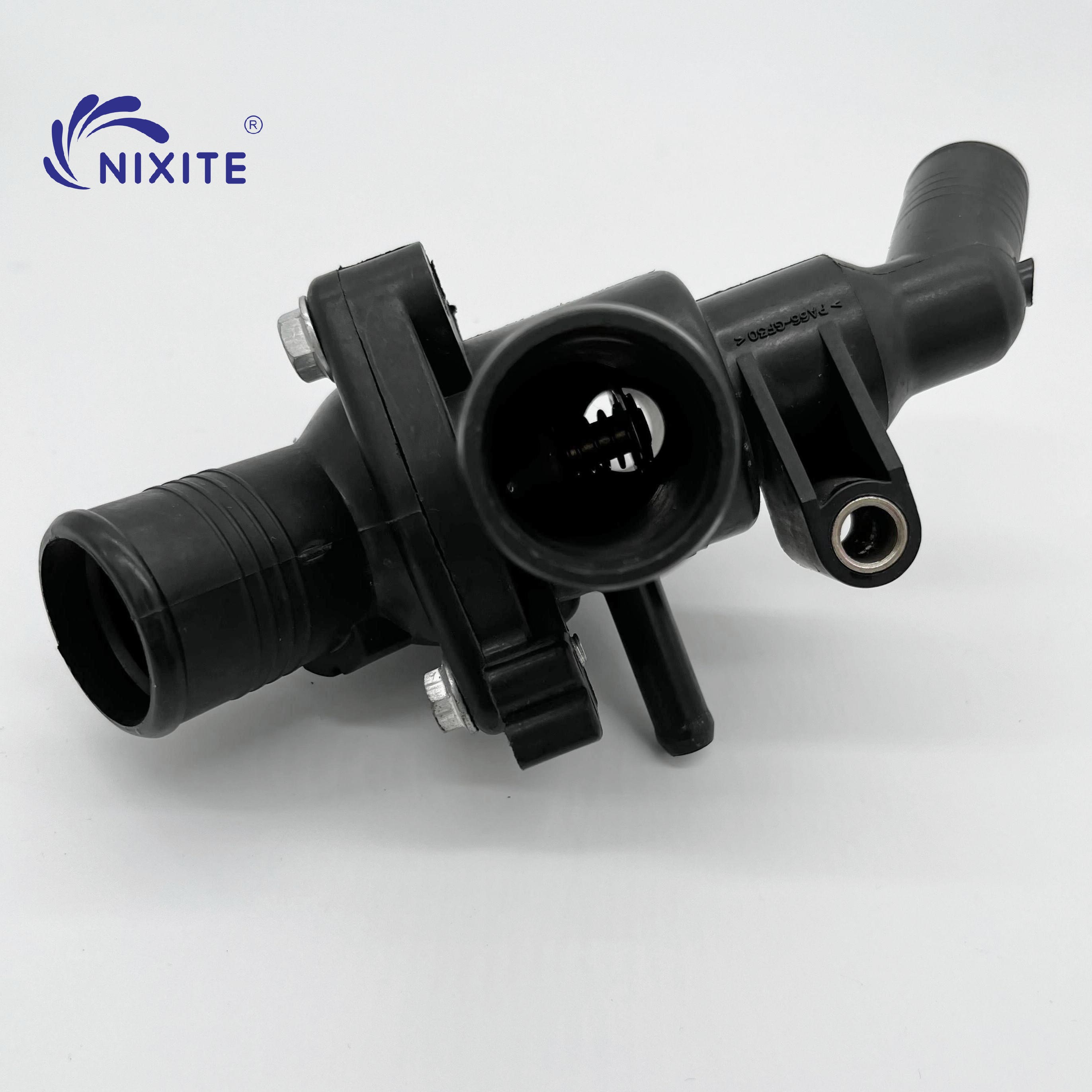 1114168, 4611829, 1362736, 1358099, 1C1O-8A558-AA, YC1Q9K478BA Engine Coolant Thermostat Housing Assembly