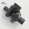 8833900, 358107, 2S7Q8A586AA, 2S7Q-BA586-AC Engine Coolant Thermostat Housing Assembly