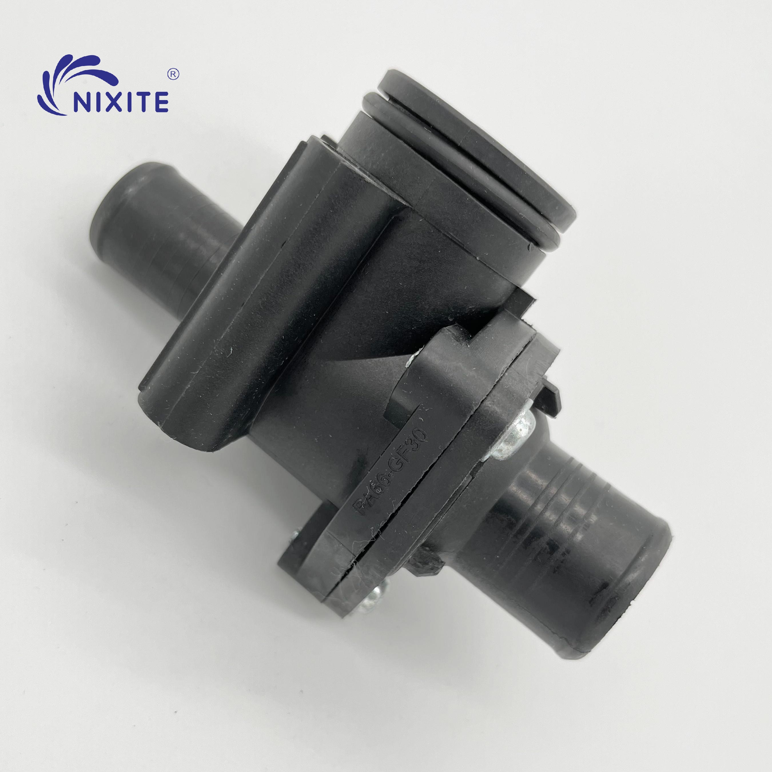 8833900, 358107, 2S7Q8A586AA, 2S7Q-BA586-AC Engine Coolant Thermostat Housing Assembly