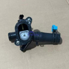 12657198, 12690252, 12656445 Engine Coolant Thermostat Housing Assembly for GM