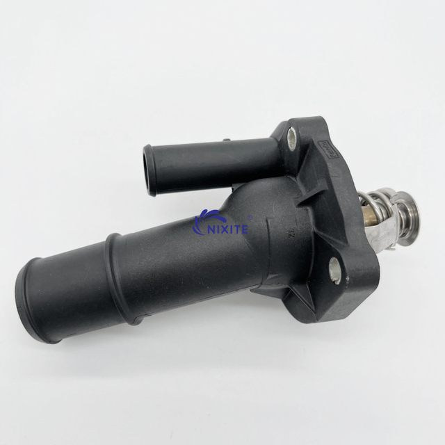1251261, 1302167, 4M5G8575EA Engine Coolant Thermostat Housing Assembly