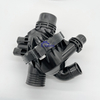 902-5154, 790-207, 11537550172 Engine Coolant Thermostat Housing Assembly