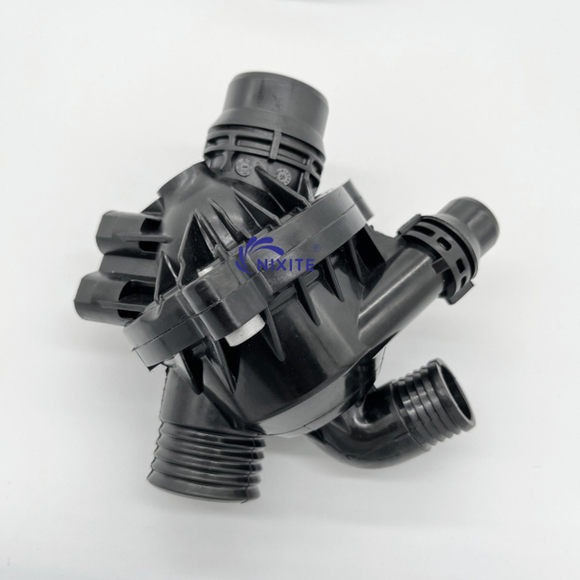 902-5154, 790-207, 11537550172 Engine Coolant Thermostat Housing Assembly