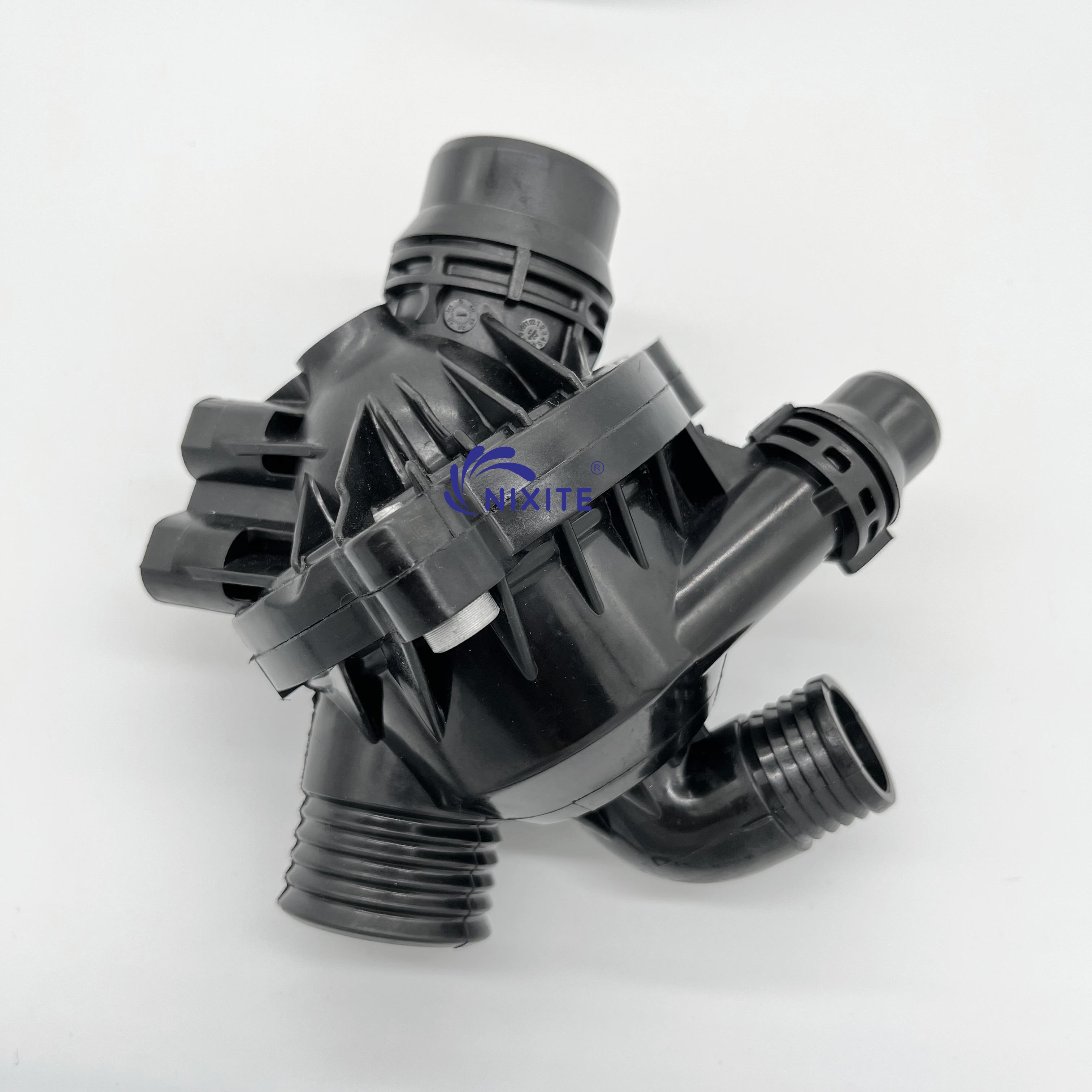 902-5154, 790-207, 11537550172 Engine Coolant Thermostat Housing Assembly