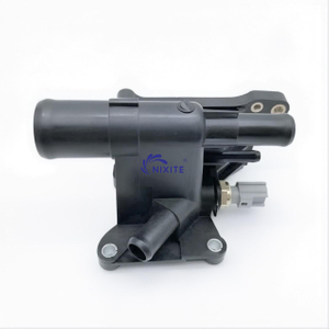 6S4Z 8K556-A, 902-231, 902-032, 8S4Z8K556A Engine Coolant Thermostat Housing Water Flange