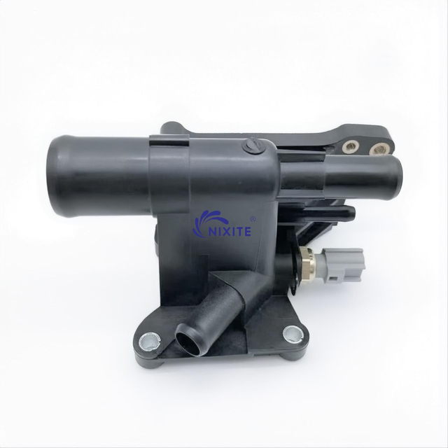 6S4Z 8K556-A, 902-231, 902-032, 8S4Z8K556A Engine Coolant Thermostat Housing Water Flange