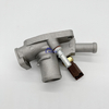 55215006, 68211424AA, 04892642AC Engine Coolant Thermostat Housing Assembly for FIAT, ALFA ROMEO