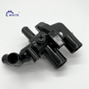 9P2-8A586-AA Engine Coolant Thermostat Housing Assembly