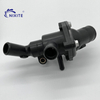1114168, 4611829, 1362736, 1358099, 1C1O-8A558-AA, YC1Q9K478BA Engine Coolant Thermostat Housing Assembly