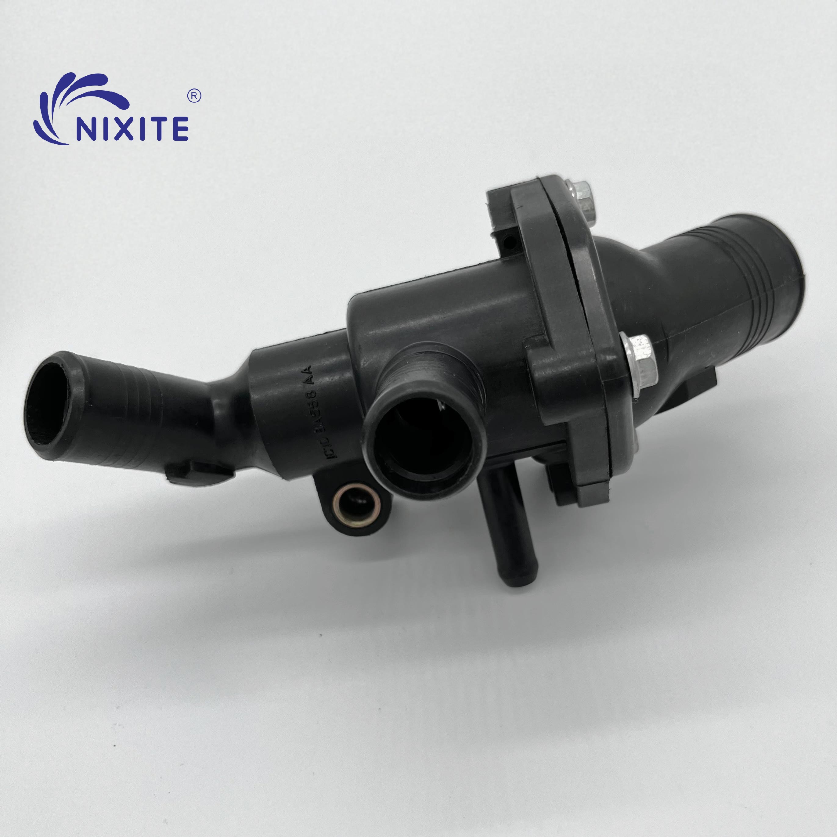 1114168, 4611829, 1362736, 1358099, 1C1O-8A558-AA, YC1Q9K478BA Engine Coolant Thermostat Housing Assembly