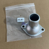 16321-0W010 Aluminium Engine Coolant Crossover Pipe Water Flange