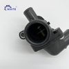 1C1Q-8A586-AC, 1C1Q-8594-AB, 1120640 Engine Coolant Thermostat Housing Assembly