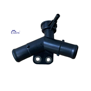 16502-0M020 Engine Coolant Thermostat Housing Water Flange for TOYOTA