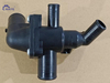 1432394, 8C1Q-8A586-AA, 6C1Q 8A586 BD Engine Coolant Thermostat Housing Assembly