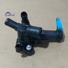 063515605, 12656446, 12653537, 25201457 Engine Coolant Thermostat Housing Assembly for CHEVROLET