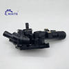 110602770R, 1106000Q01, 1106000Q02, 1106000Q0Y Engine Coolant Thermostat Housing Assembly