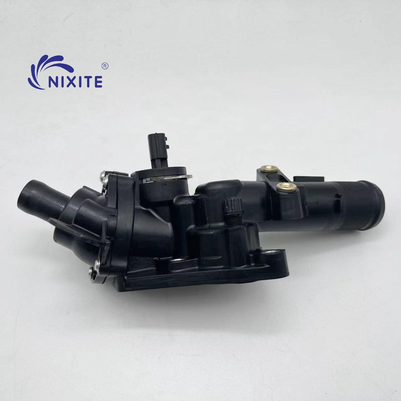 110602770R, 1106000Q01, 1106000Q02, 1106000Q0Y Engine Coolant Thermostat Housing Assembly
