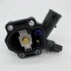 30774489, 31355151, LR006071 Engine Coolant Thermostat Housing Assembly