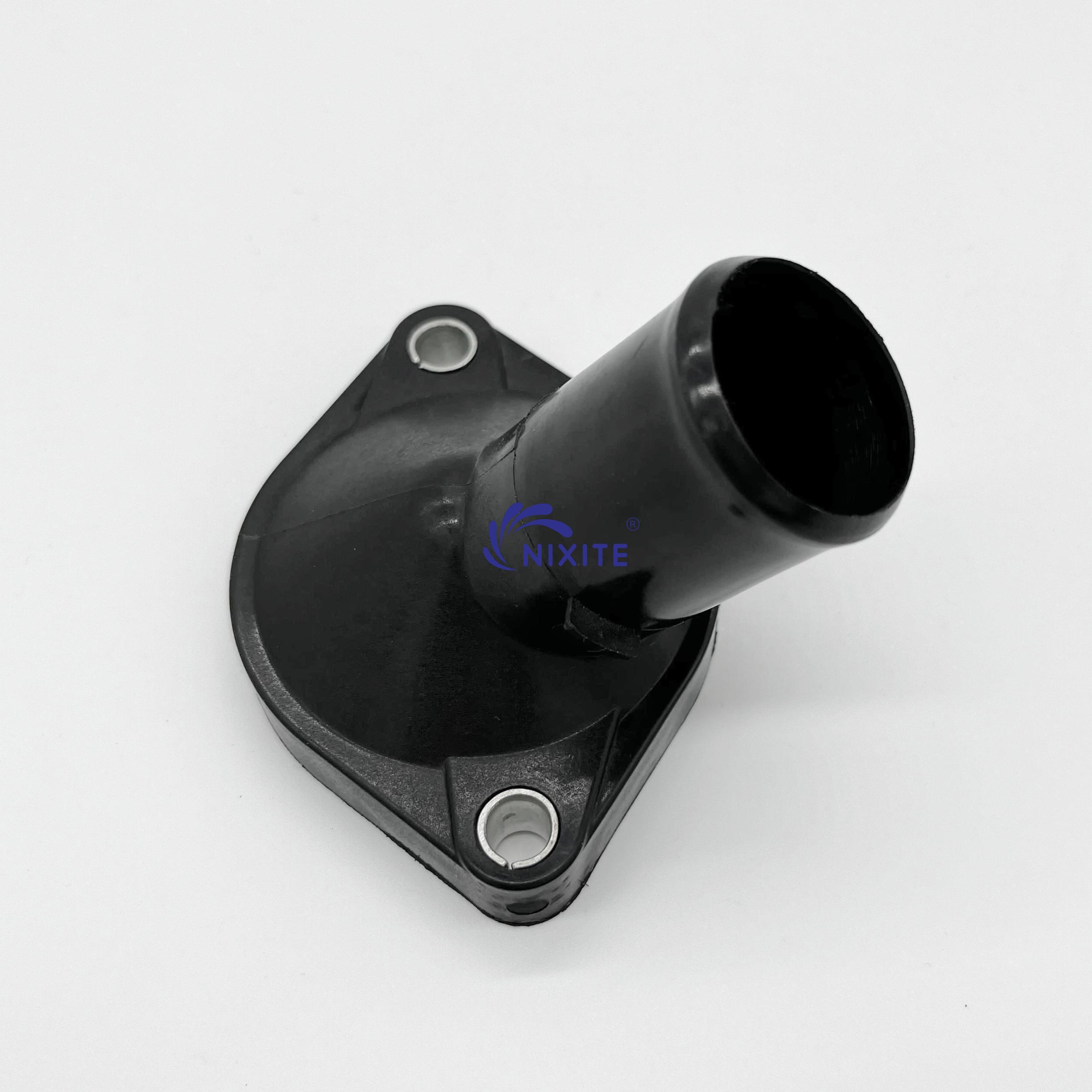 16321-21010, 16321-21020, 16321-33010 Engine Coolant Crossover Pipe Water Flange