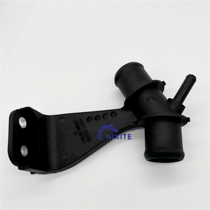 16577-22030, 16577-22031, 16577-22040 Engine Coolant Thermostat Housing Water Flange for TOYOTA