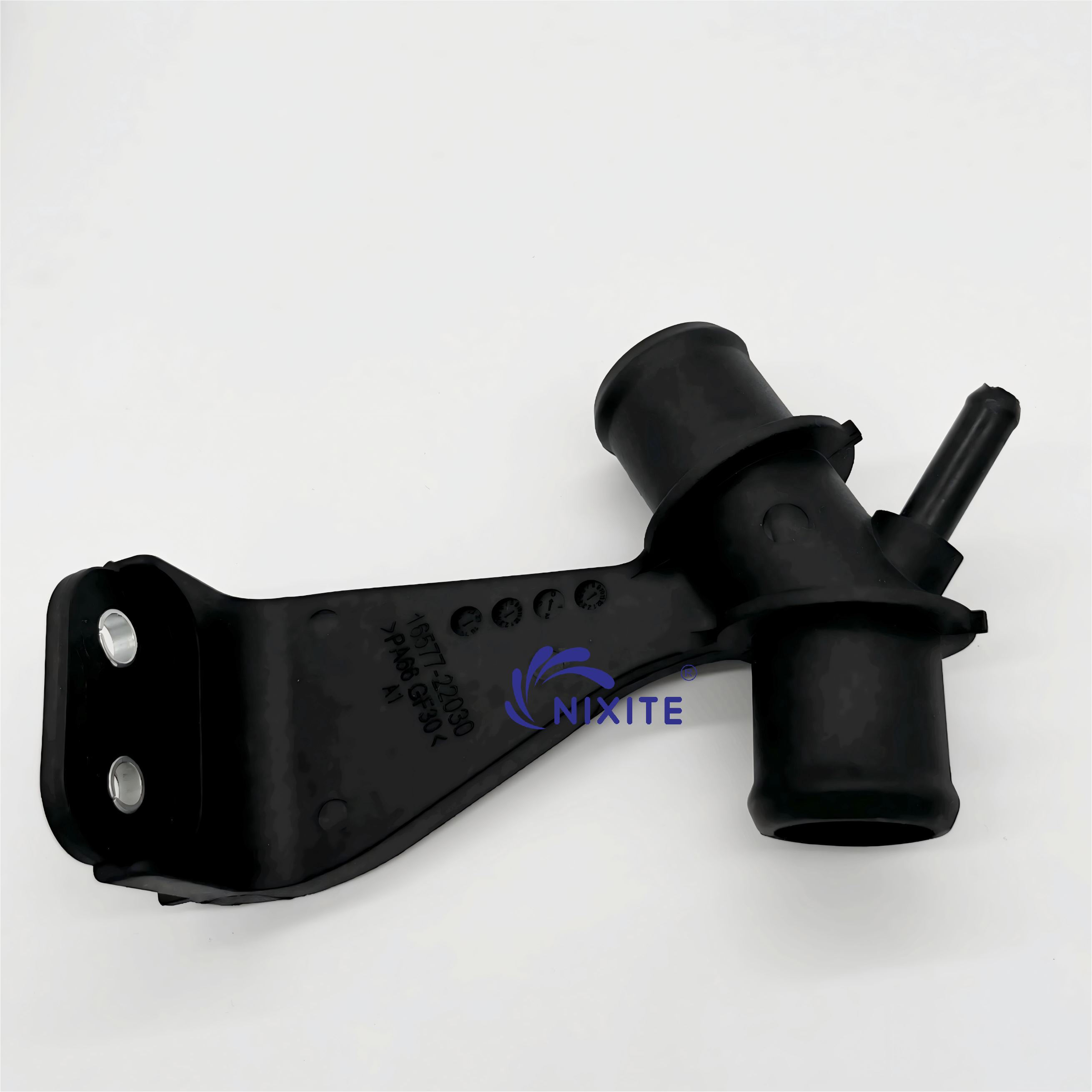 16577-22030, 16577-22031, 16577-22040 Engine Coolant Thermostat Housing Water Flange for TOYOTA
