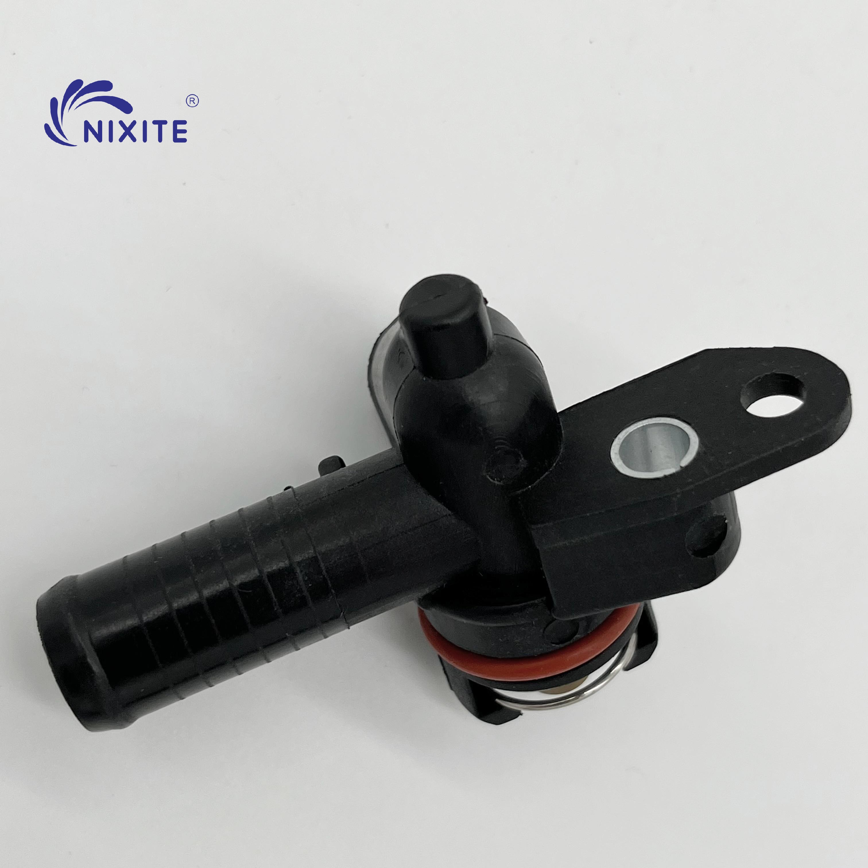1102636, YC1Q 6L635AG, YC1Q-6L635-AG Engine Coolant Thermostat Housing Assembly