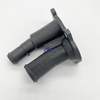 2S6G-9K478-BA, 2S6G-9K478-BC, 1557904 Engine Coolant Thermostat Housing Water Flange