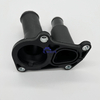 98MM-9K478-DA, 98MM-9K478-DB, 98MM-9K478-CA Engine Coolant Thermostat Housing Water Flange