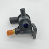25650-02560, 25650-05000 Engine Coolant Thermostat for HYUNDAI KIA