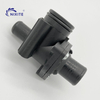 XS7Q-9K478-AD, JDE1901, JDE4149 Engine Coolant Thermostat Housing Assembly