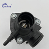 8833900, 358107, 2S7Q8A586AA, 2S7Q-BA586-AC Engine Coolant Thermostat Housing Assembly