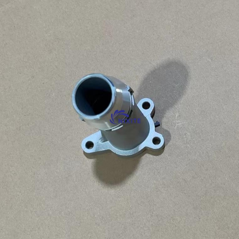 11538511205 Engine Coolant Thermostat Housing Water Flange for BMW