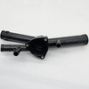 03H 121 111A, 03H 121 117B, 03H 121 026C Thermostat Housing Water Flange for AUDI VW
