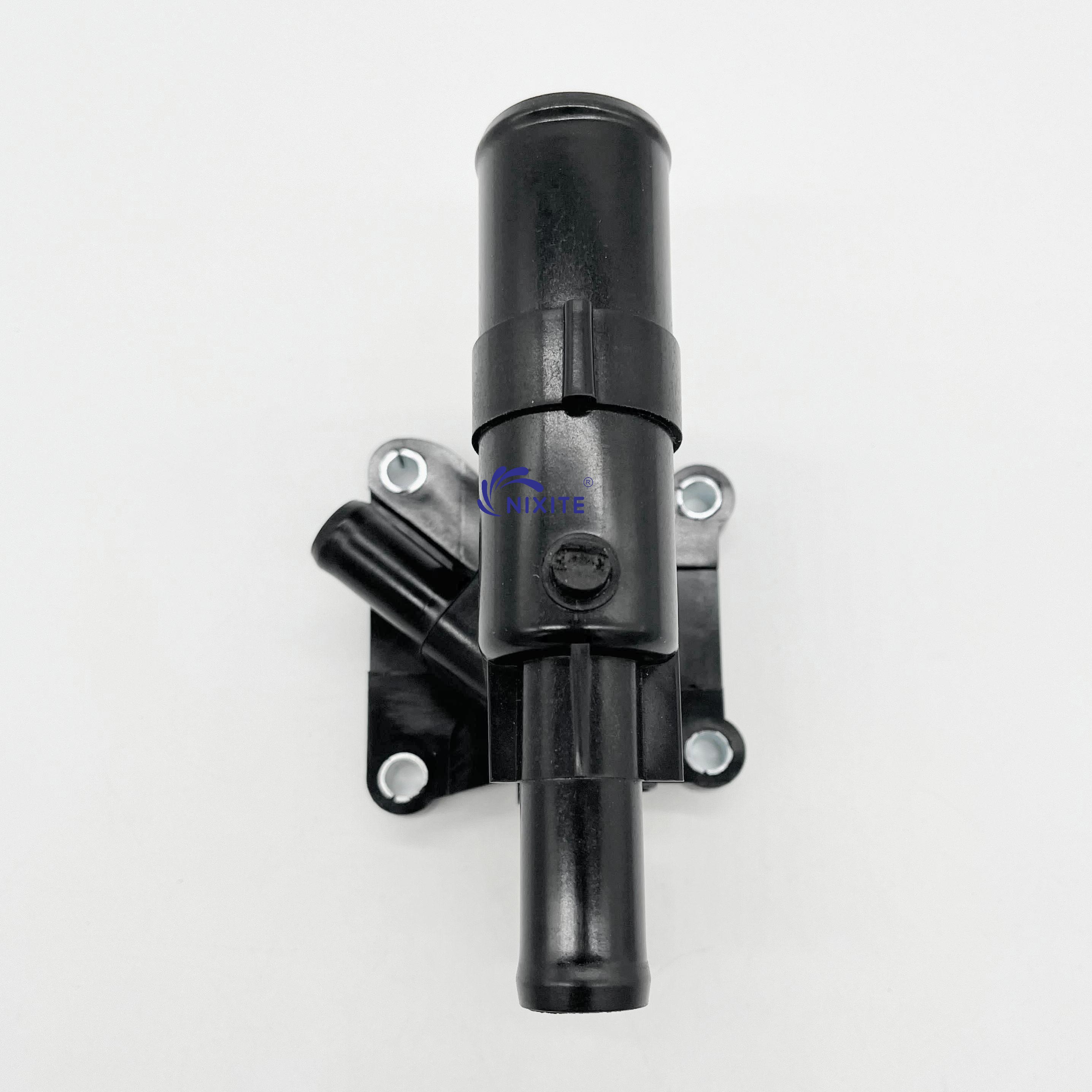 902-1085, CP9Z8K556B, CP9Z 8K556-B, 5156372 Engine Coolant Thermostat Housing Water Flange