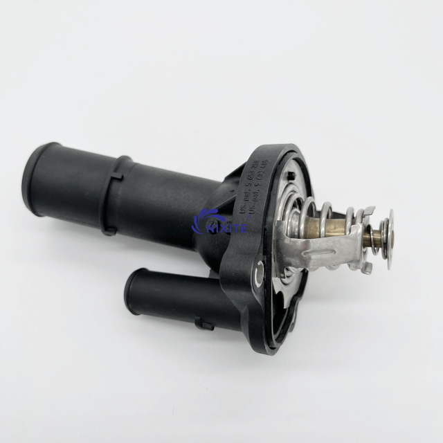 1251261, 1302167, 4M5G8575EA Engine Coolant Thermostat Housing Assembly