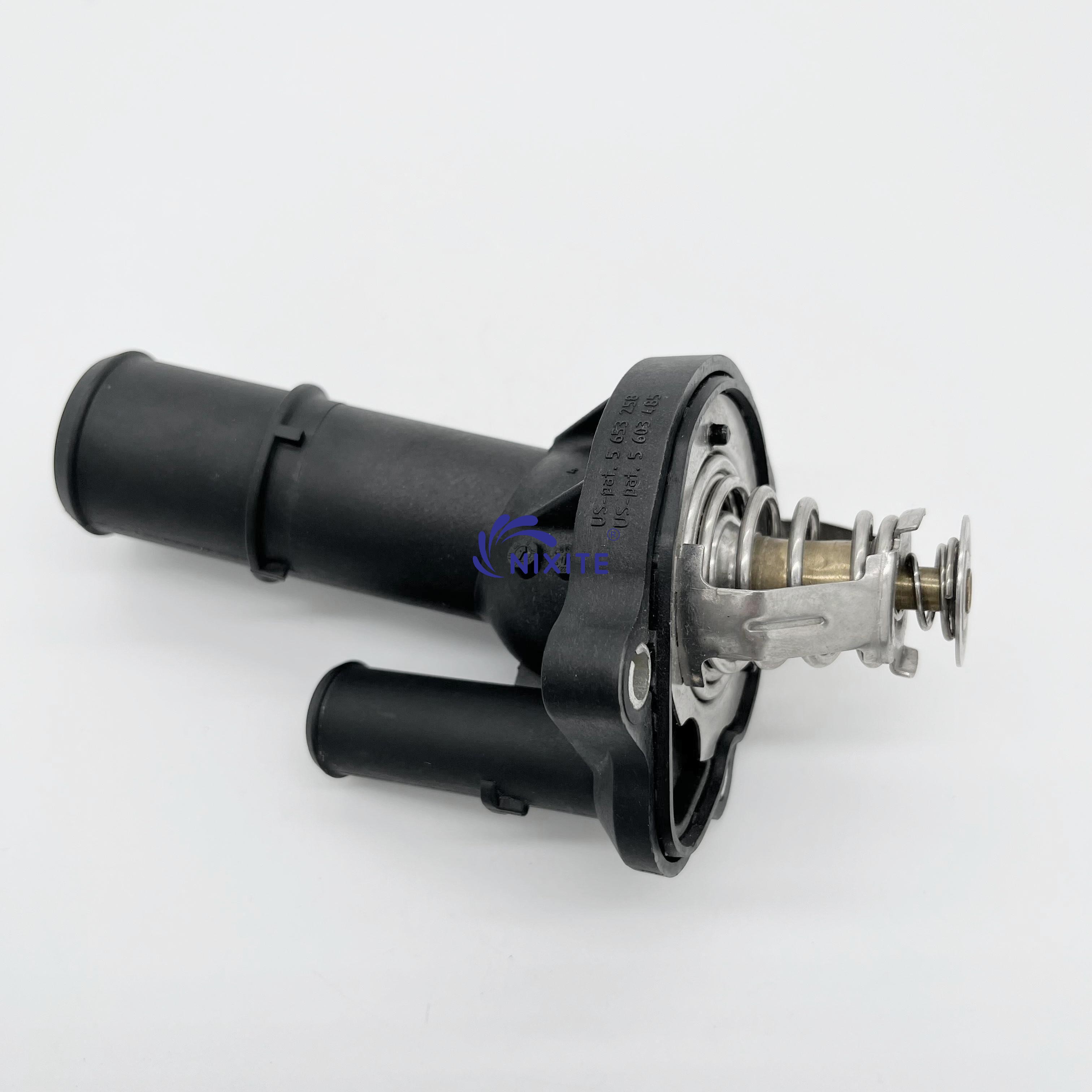 1251261, 1302167, 4M5G8575EA Engine Coolant Thermostat Housing Assembly