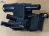 3S4Z-8K556-A, 3S4Z-8K556-AA Engine Coolant Thermostat Housing Water Flange