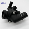 1731770, BK2Q8A586AB, BK2Q-8594-AA Engine Coolant Thermostat Housing Assembly