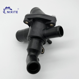 1114168, 4611829, 1362736, 1358099, 1C1O-8A558-AA, YC1Q9K478BA Engine Coolant Thermostat Housing Assembly