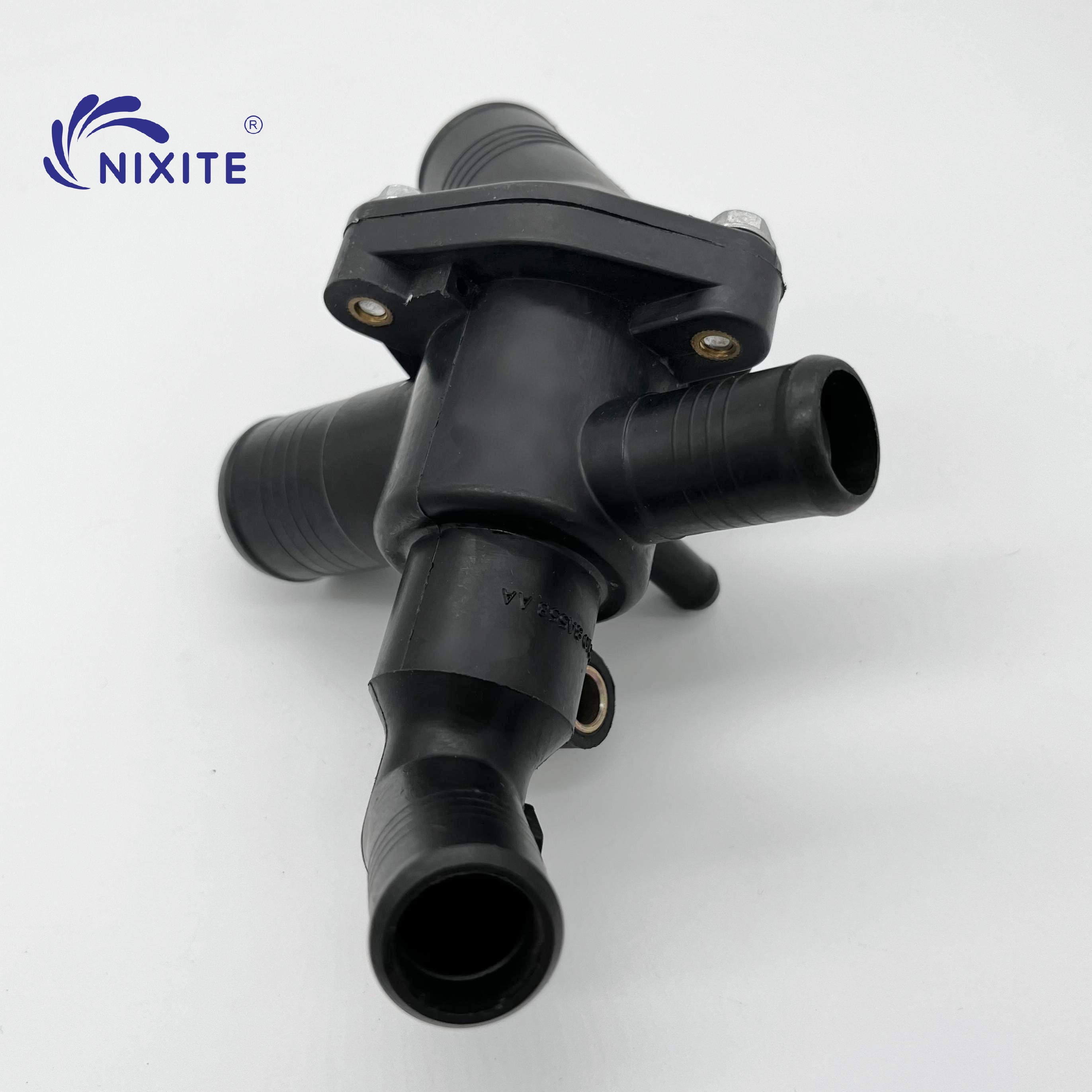1114168, 4611829, 1362736, 1358099, 1C1O-8A558-AA, YC1Q9K478BA Engine Coolant Thermostat Housing Assembly