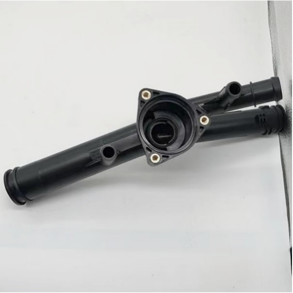 03H 121 111A, 03H 121 117B, 03H 121 026C Thermostat Housing Water Flange for AUDI VW