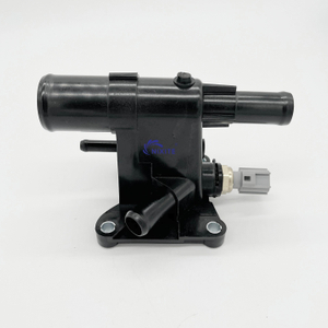 902-1085, CP9Z8K556B, CP9Z 8K556-B, 5156372 Engine Coolant Thermostat Housing Water Flange
