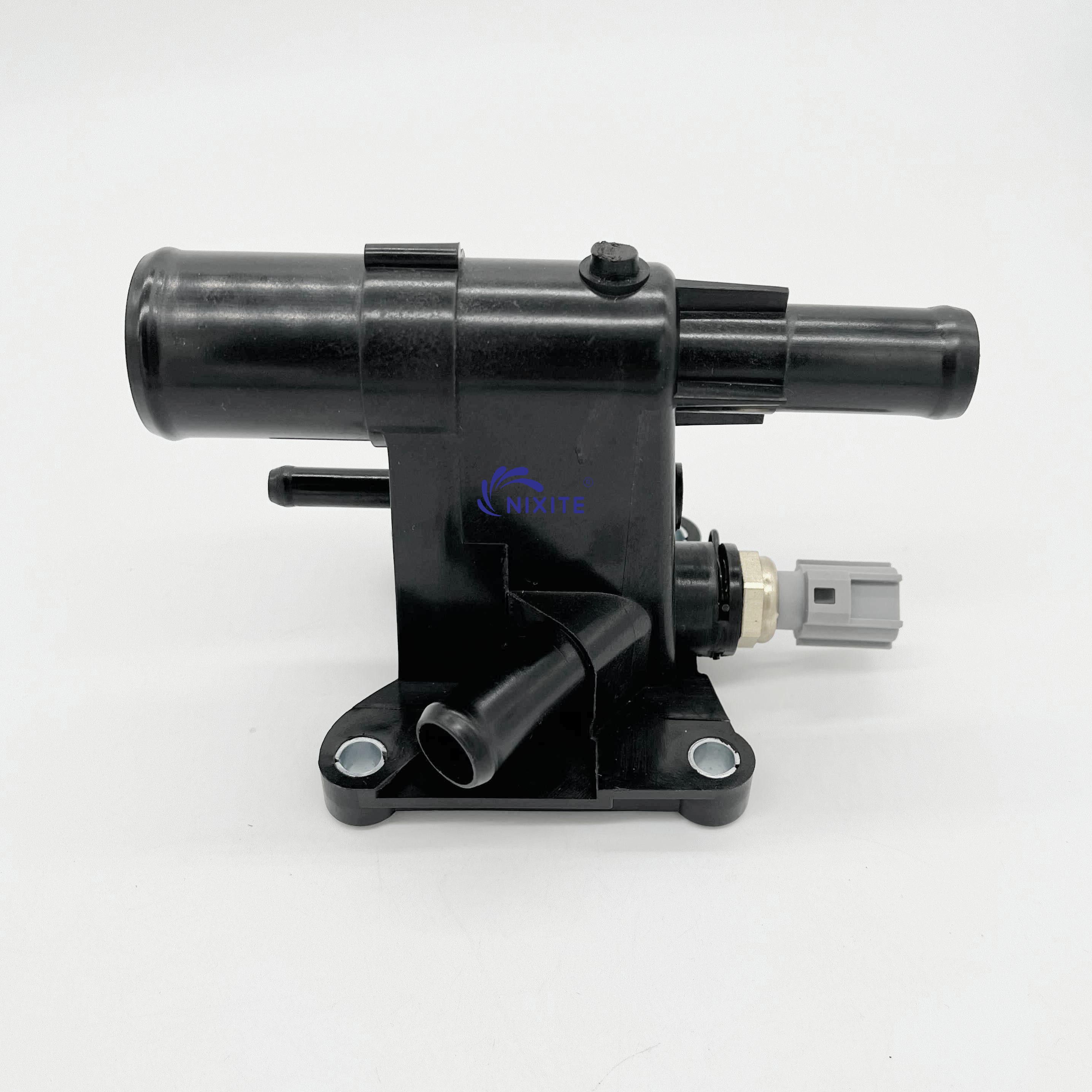 902-1085, CP9Z8K556B, CP9Z 8K556-B, 5156372 Engine Coolant Thermostat Housing Water Flange